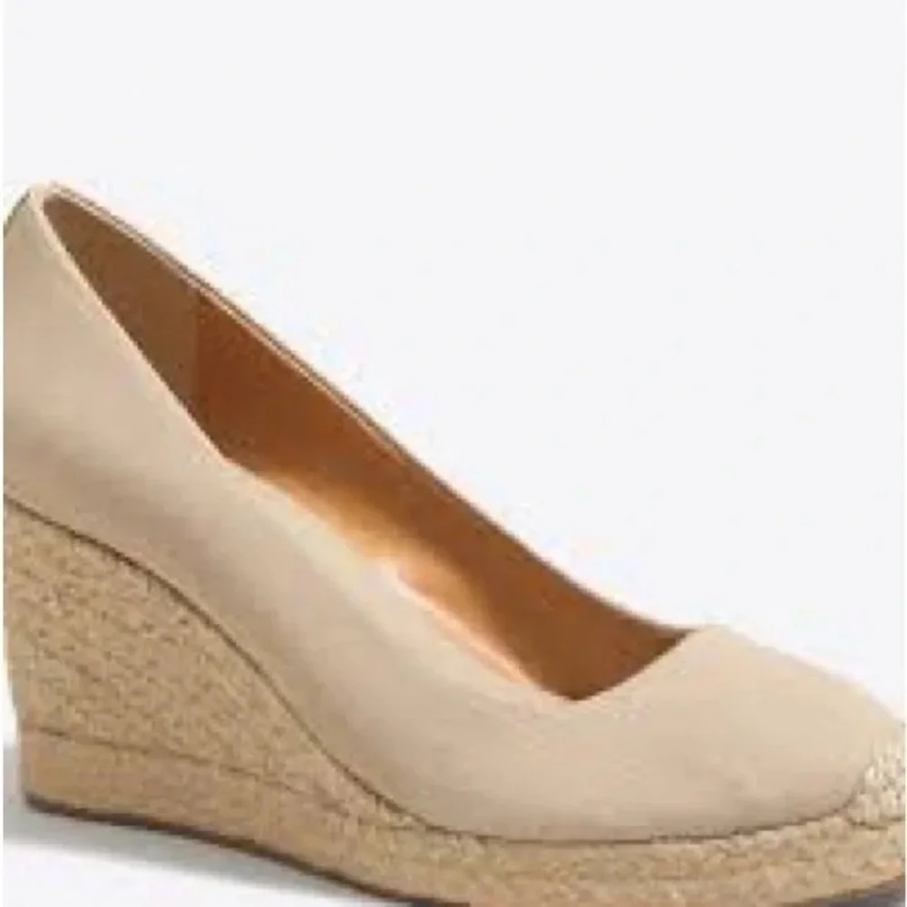 J. Crew designed new
